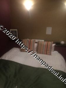 ヤリ目お断りのはずの巨乳のアラフォーとホテル直行した体験談。