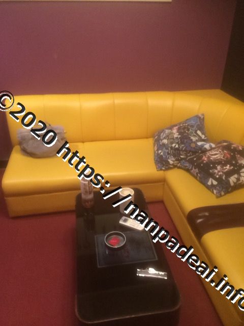 PCMAX　アラフォーとホテル直行　ホテル内