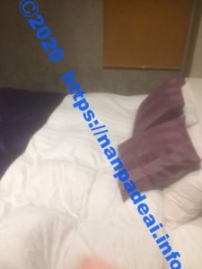 【PCMAX体験談】２０代彼氏持ちOLとホテル直行して、濃厚接触