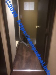 連絡先交換できない！ガードの固いアラフォーとのエッチ