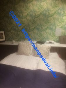 看護師で人妻！しかも細身で美人！ドエロい女と昼間からホテル直行してハメハメ