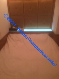 ガードゆるゆるアラサーOLとホテル直行してからの食事⁈恋愛ごっこもしてみた件