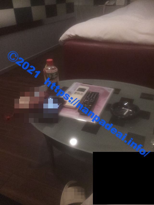 ワクワクメール　体験談