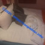 セックスに悩む高身長な彼氏持ち熟女と、真剣にセックスした件