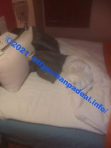 セックスに悩む高身長な彼氏持ち熟女と、真剣にセックスした件