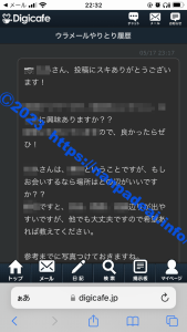 デジカフェ　ハメ撮り　熟女