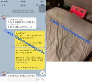 ぽっちゃりの人妻とハメまくった話。20代なので清潔感あった、反応も良く意外に良かった話