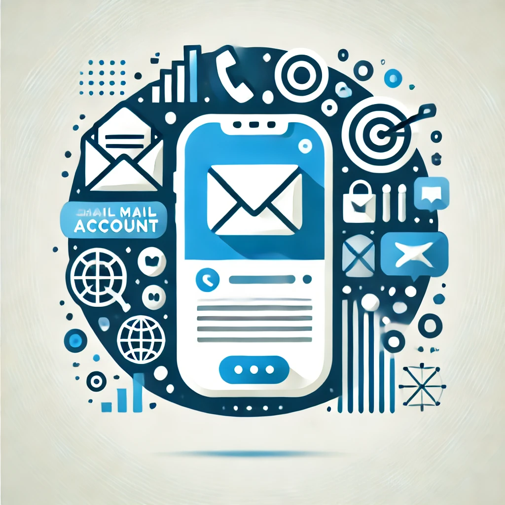 ワクワクメールのアカウントについての総まとめ!!これ読めばすべてがわかる。